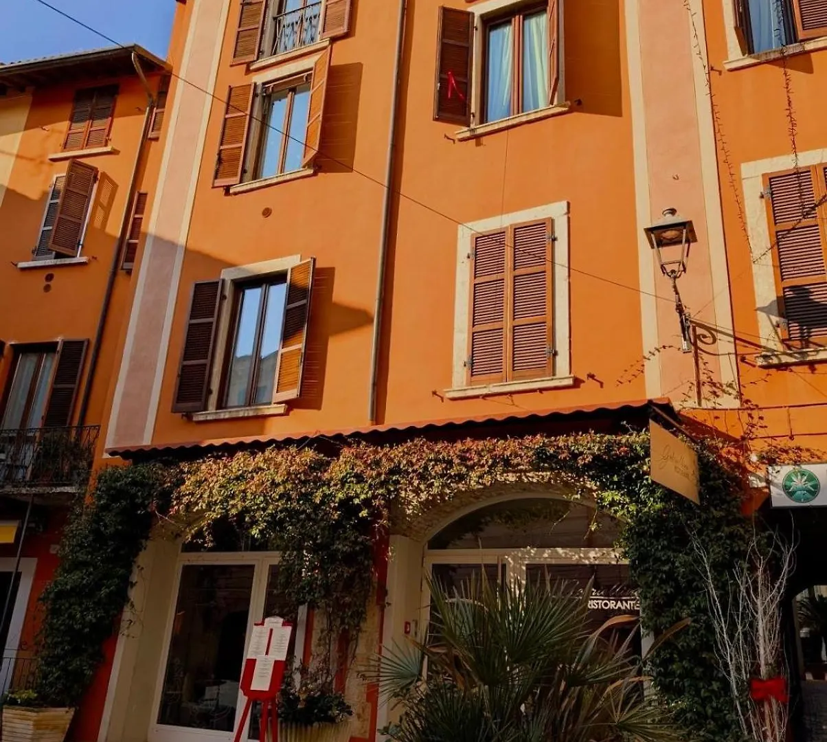 Appartement City Soul Salò