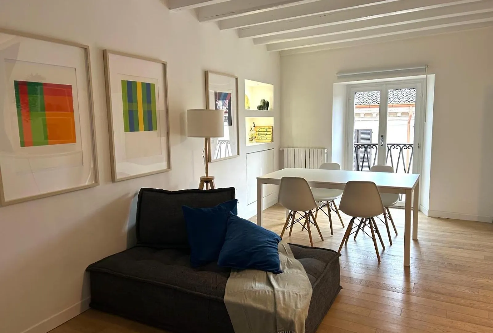 Appartement City Soul Salò